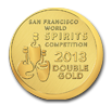 Doble-oro-New-York-World-Wine-Spirits-Competition