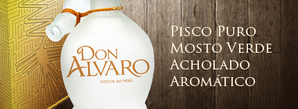 Piscos-Don-Alvaro